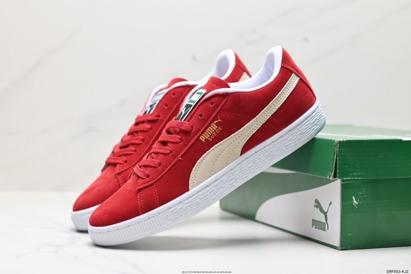 Puma Shoes